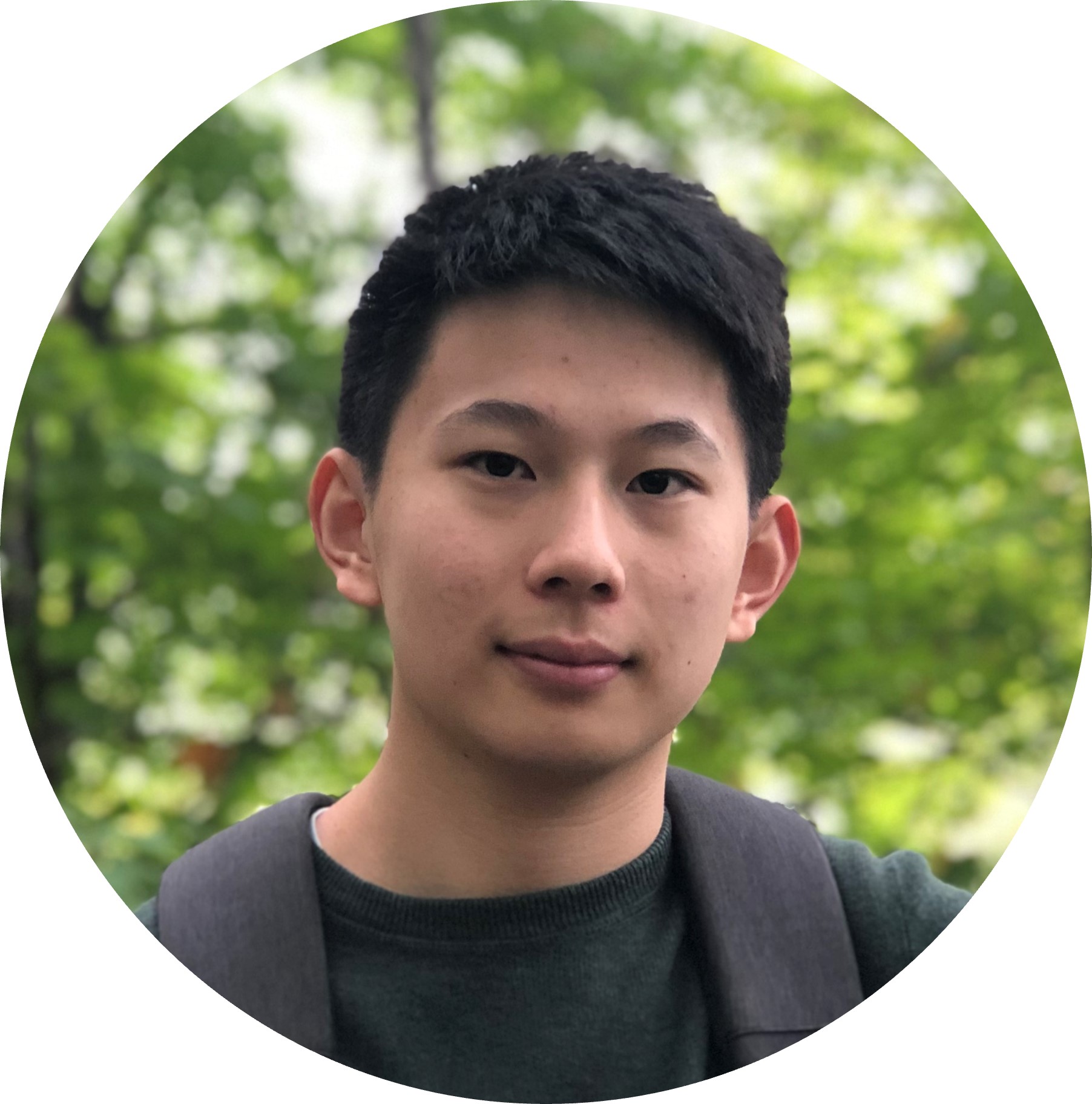 Ben Wu